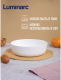 Миниатюра изображения товара Форма для запекания Luminarc Smart Cuisine Wavy V1459