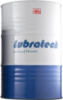 Моторное масло Lubratech Ultra Plus X 5W40 (200л) - 