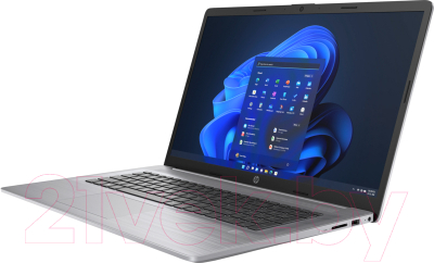 Ноутбук HP 470 G9 Core i7 (6S7D5EA)