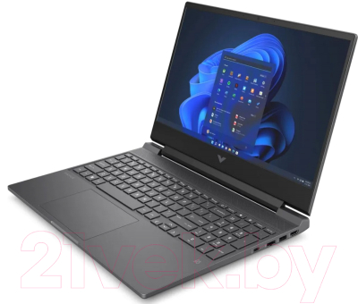 Игровой ноутбук HP Victus 15-fa1042ci (8F7J2EA)
