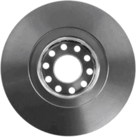 Тормозной диск TRW DF4209S - 