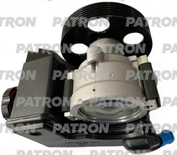 Насос гидроусилителя руля Patron PPS517