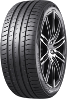 Летняя шина Triangle EffeXSport TH202 255/55R19 111W - 