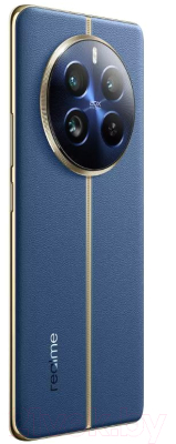 Смартфон Realme 12 Pro+ 8GB/256GB / RMX3840 (синий)