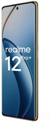 Смартфон Realme 12 Pro+ 8GB/256GB / RMX3840 (синий)