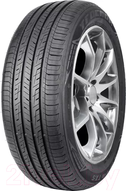 Летняя шина Tracmax X-Privilo TX5 165/70R14 81T