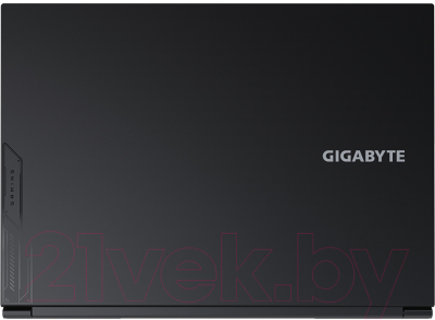 Игровой ноутбук Gigabyte G6 Core i7 (MF-G2KZ853SD)