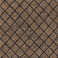 Ковровое покрытие Sintelon Lider URB 1411 (3x3м, коричневый) - 