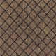 Ковровое покрытие Sintelon Lider URB 1411 (3x4м, коричневый) - 
