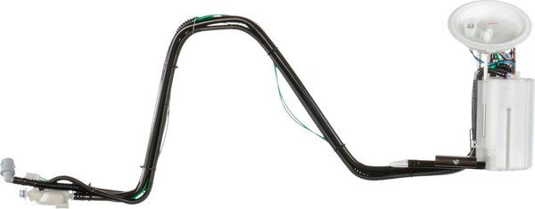 Топливный насос Bosch 0580314545