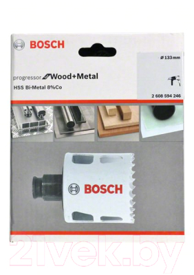 Коронка Bosch 2.608.594.246
