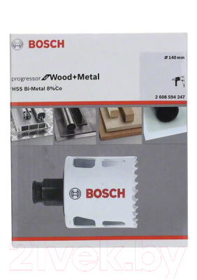 Коронка Bosch 2.608.594.250
