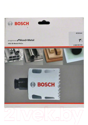 Коронка Bosch 2.608.594.251