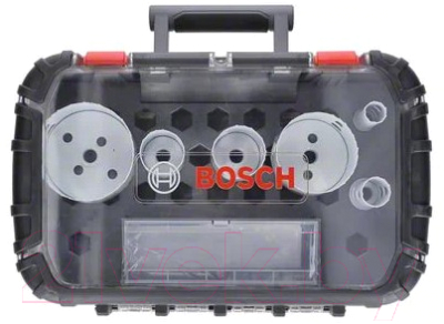 Набор коронок Bosch 2.608.594.190