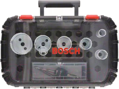 Набор коронок Bosch 2.608.594.187