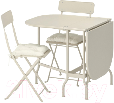 

Комплект складной мебели Ikea, Сальтхольмен 192.863.14