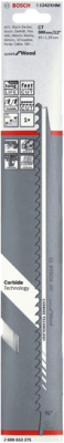 

Пильное полотно Bosch, 2.608.653.275