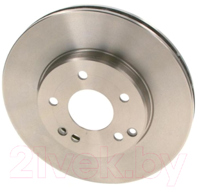 Изображение товара Тормозной диск Bosch 0986479R69
