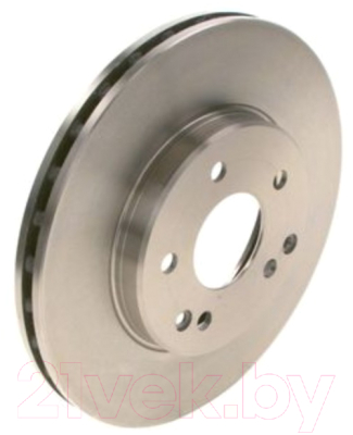 Изображение товара Тормозной диск Bosch 0986479R69