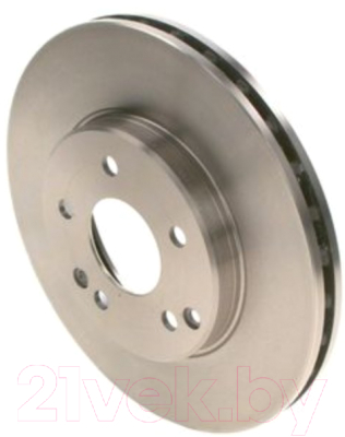Изображение товара Тормозной диск Bosch 0986479R69