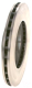 Миниатюра изображения товара Тормозной диск Bosch 0986479R69