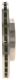 Миниатюра изображения товара Тормозной диск Bosch 0986479R69
