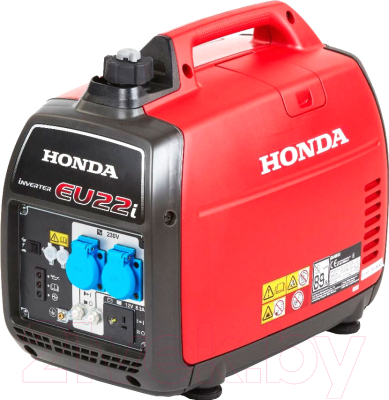 Инверторный генератор Honda EU22ITG