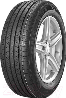 Летняя шина Sunwide Conquest 235/50R18 101V