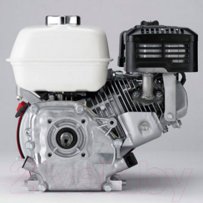 Двигатель бензиновый Honda GX200UT2-QX4-OH