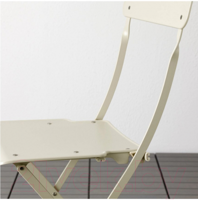 

Комплект складной мебели Ikea, Сальтхольмен 792.863.68