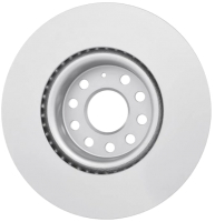 Тормозной диск Bosch 0986479932 - 