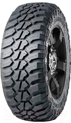 

Летняя шина Sunwide, Huntsman 215/75R15 106/103Q