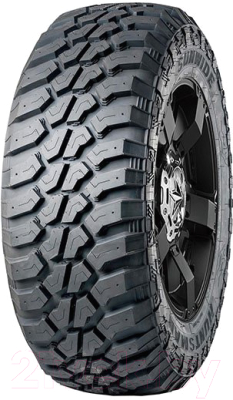

Летняя шина Sunwide, Huntsman 33x12.5R15 108Q