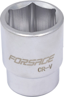 

Головка слесарная Forsage, F-56529(10931к)