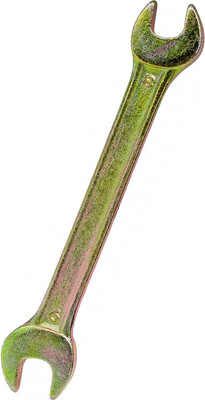 

Гаечный ключ, Рожковый 14302