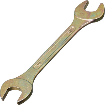 

Гаечный ключ, Рожковый 14310