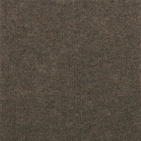 Ковровое покрытие Sintelon Meridian URB 1127 (2x7м, темно-коричневый) - 