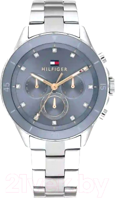 Часы наручные женские Tommy Hilfiger 1782708