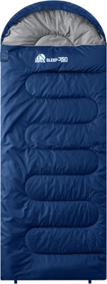 

Спальный мешок, Sleep 350 / SB-SLE-350-B-L