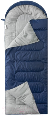 Спальный мешок RSP Outdoor Sleep 350 / SB-SLE-350-B-L (синий)