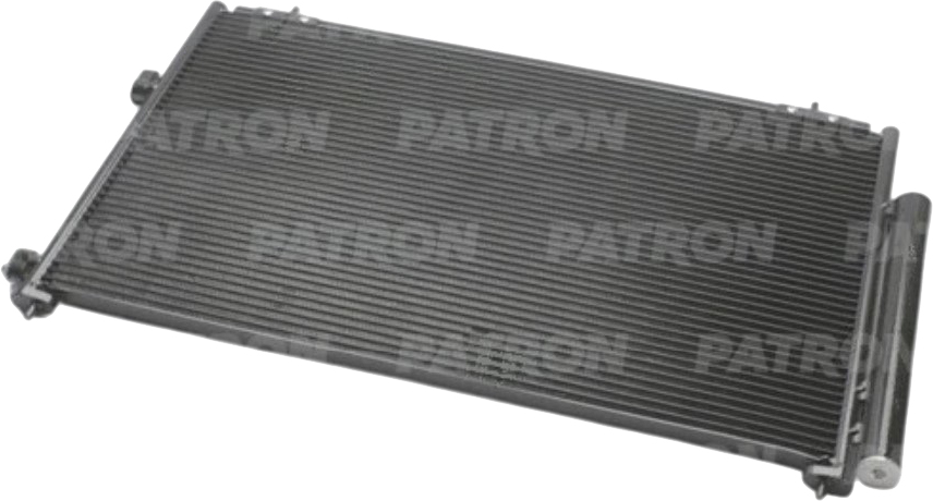 Радиатор кондиционера Patron PRS1381