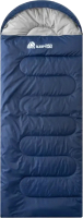 Спальный мешок RSP Outdoor Sleep 250 / SB-SLE-250-B-L (синий) - 