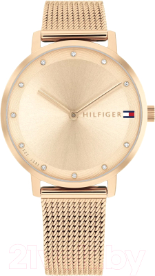 Часы наручные женские Tommy Hilfiger 1782729