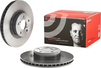 

Тормозной диск, 09.5674.21