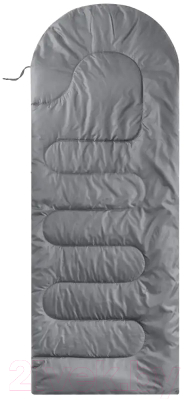 Спальный мешок RSP Outdoor Sleep 150 / SB-SLE-150-G-L (серый)