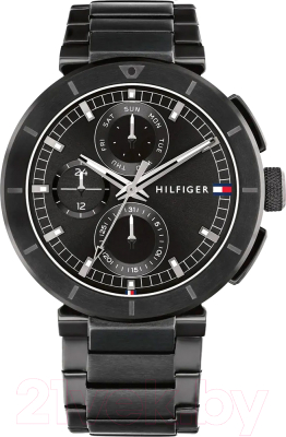 Часы наручные мужские Tommy Hilfiger 1792119