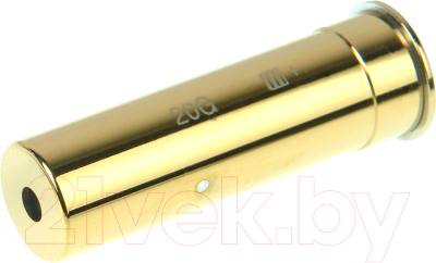 Изображение товара Лазерный целеуказатель Veber Холодной пристрелки CBS-CL20 / 21679n