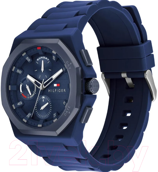 Часы наручные мужские Tommy Hilfiger 1792122 — фото 2