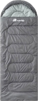 Спальный мешок RSP Outdoor Sleep 250 / SB-SLE-250-G-L (серый) - 