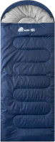 Спальный мешок RSP Outdoor Sleep 150 / SB-SLE-150-B-R (синий) - 